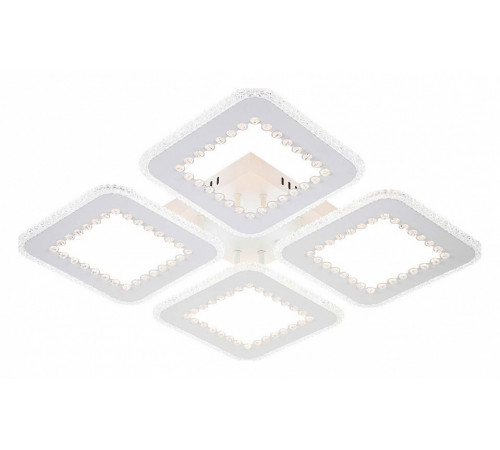 Потолочный светильник Escada Dew 10231/4LED