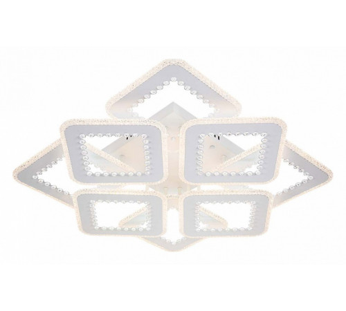 Потолочная люстра Escada Dew 10231/8LED Потолочная люстра Escada Dew 10231/8LED