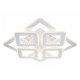 Потолочная люстра Escada Dew 10231/8LED
