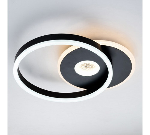 Потолочный светильник Escada Arctic 10234/1LED BL