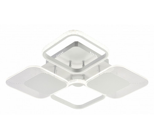 Потолочная люстра Escada Samia 10234/4LED Потолочная люстра Escada Samia 10234/4LED