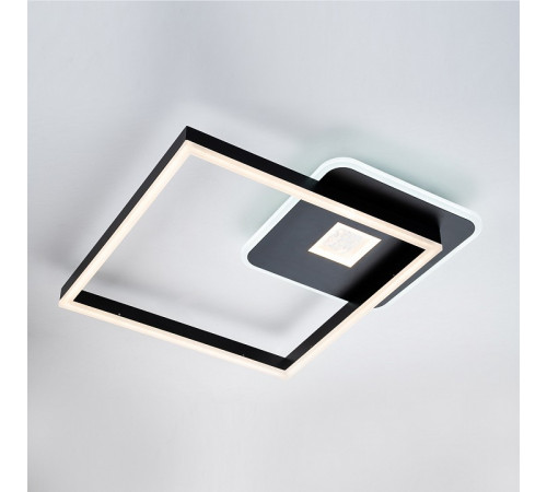 Потолочный светильник Escada Arctic 10235/1LED BL