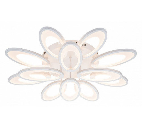 Потолочная люстра Escada Ecla 10242/12LED