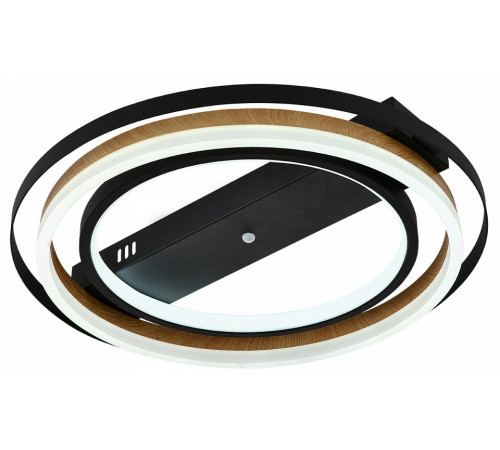 Потолочная люстра Escada Lagom 10247/2LED Потолочная люстра Escada Lagom 10247/2LED