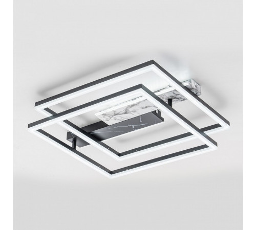 Потолочная люстра Escada Slab 10251/2LED