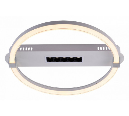 Потолочная люстра Escada Aspect 10253/1LED Потолочная люстра Escada Aspect 10253/1LED