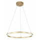 Подвесной светодиодный светильник Escada Void 10254/1LED Gold APP