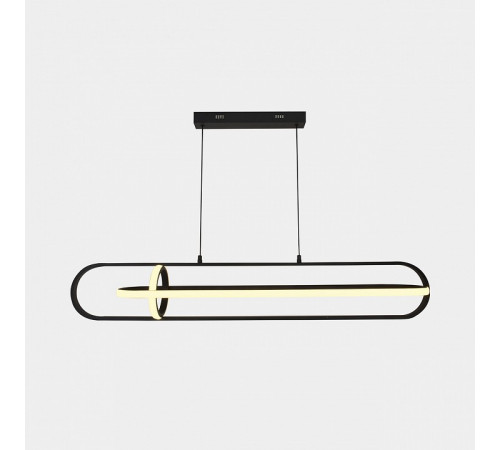 Подвесной светильник Escada Orbital 10255/3LED