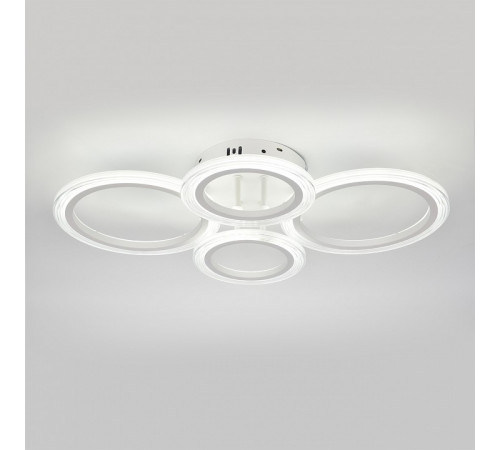 Потолочная люстра Escada Avani 10258/4LED
