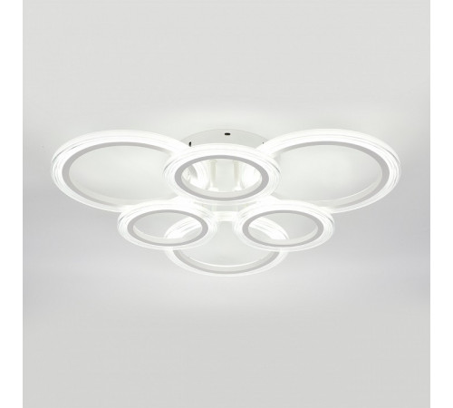 Потолочная люстра Escada Avani 10258/6LED