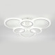 Потолочная люстра Escada Avani 10258/6LED