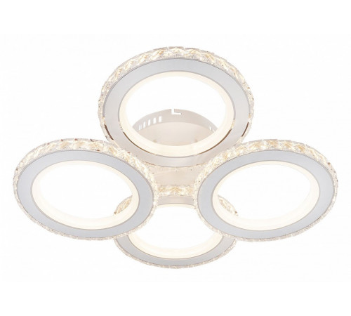 Потолочный светильник Escada Chantel 10260/4LED