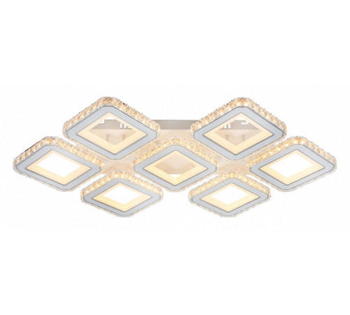 Потолочная люстра Escada Avolon 10261/7LED УЦ
