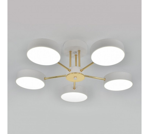 Потолочная люстра Escada Rune 10262/5LED
