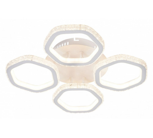 Потолочный светильник Escada Centauri 10263/4LED