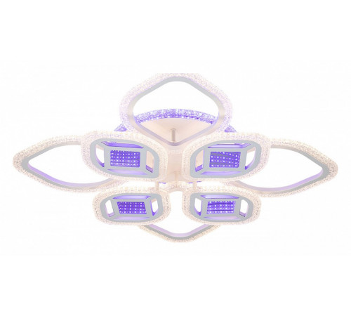 Потолочный светильник Escada Mira 10265/8LED Потолочный светильник Escada Mira 10265/8LED
