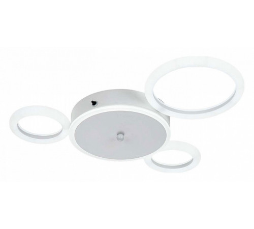 Потолочный светильник Escada Saturn 10268/4LED White