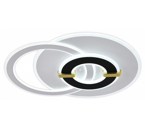 Потолочная люстра Escada Antlia 10269/3LED