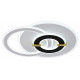Потолочная люстра Escada Antlia 10269/3LED