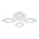 Потолочный светильник Escada Dew 10271/4LED