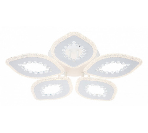 Потолочный светильник Escada Dew 10271/5LED Потолочный светильник Escada Dew 10271/5LED
