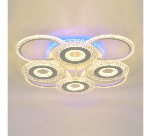 Потолочная люстра Escada Klio 10276/8LED