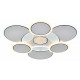 Потолочная люстра Escada Dune 10277/6LED