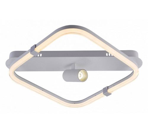 Потолочная люстра Escada Factor 10280/1LED Потолочная люстра Escada Factor 10280/1LED