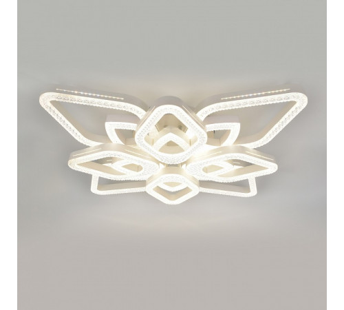 Потолочная люстра Escada Sedna 10280/8LED