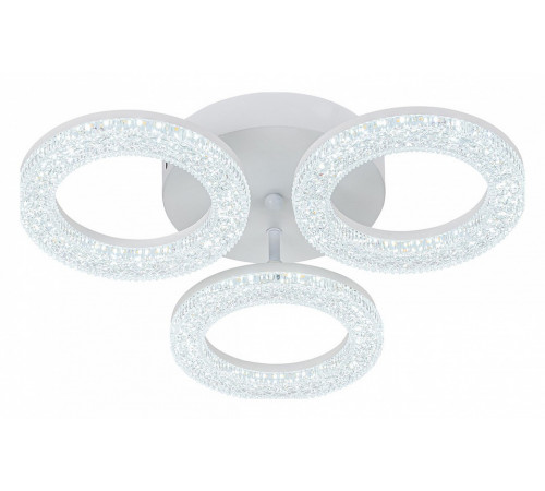 Потолочная люстра Escada Alunit 10281/3LED