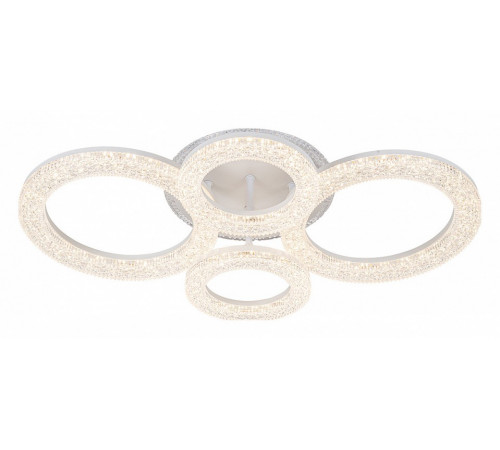 Потолочная люстра Escada Alunit 10281/4LED