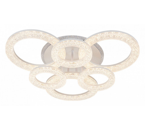 Потолочная люстра Escada Alunit 10281/6LED