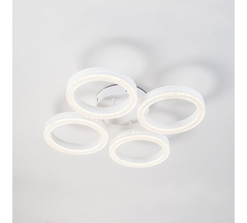 Потолочная люстра Escada Fianit 10282/4LED
