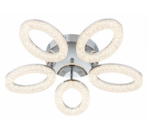 Потолочная люстра Escada Barit 10283/5LED
