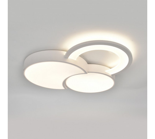 Потолочный светильник Escada Streamline 10286/3LED