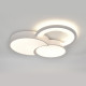 Потолочный светильник Escada Streamline 10286/3LED