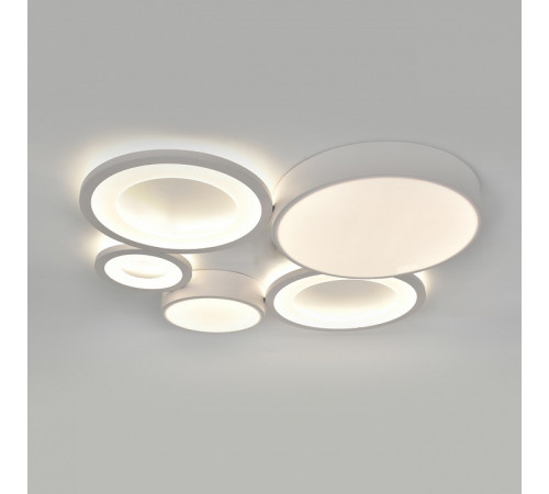 Потолочная люстра Escada Streamline 10286/5LED