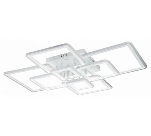 Потолочная люстра Escada Plain 10286/8LED Потолочная люстра Escada Plain 10286/8LED