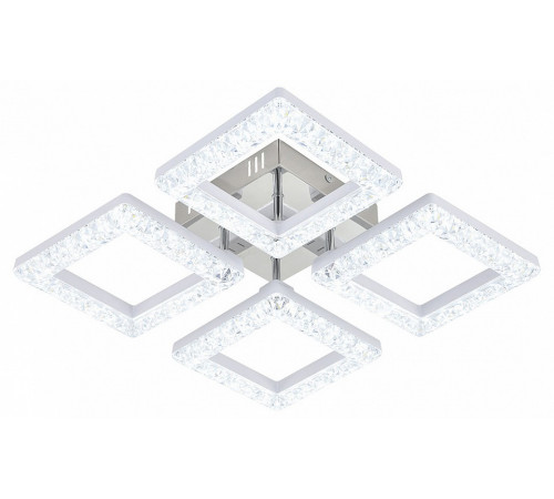 Потолочная люстра Escada Aquarius 10287/4LED