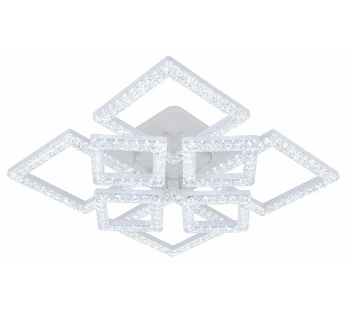 Потолочная люстра Escada Aquarius 10287/8LED BL