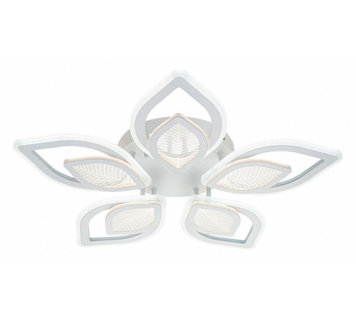 Потолочная люстра Escada Anise 10288/10LED