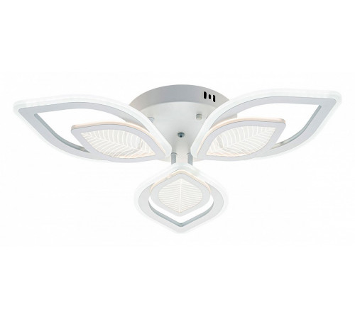 Потолочная люстра Escada Anise 10288/6LED Потолочная люстра Escada Anise 10288/6LED