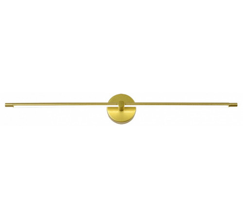 Настенный светильник Escada Focus 10289/1LED Gold