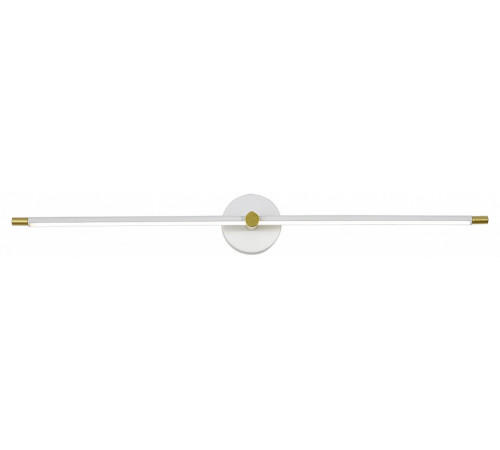 Настенный светильник Escada Focus 10289/1LED White