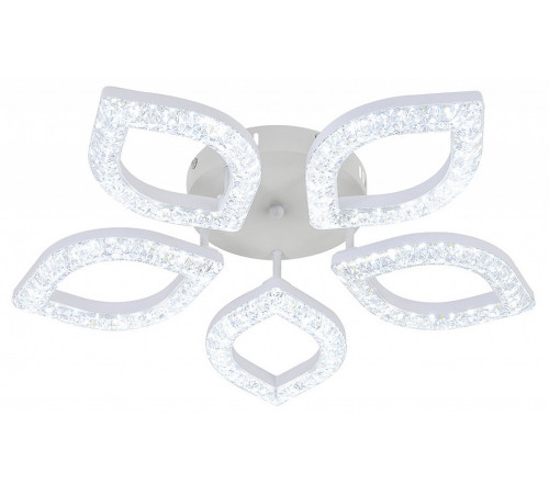 Потолочная люстра Escada Aquarius 10289/5LED