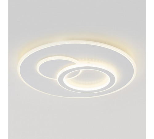 Потолочная люстра Escada Rung 10296/3LED Потолочная люстра Escada Rung 10296/3LED