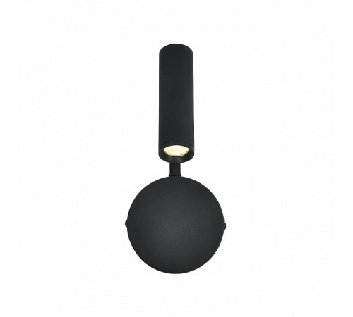 Бра Escada Koppa 10299/1LED Black Бра Escada Koppa 10299/1LED Black