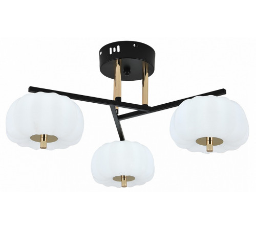 Потолочная люстра Escada Halma 10301/3LED Потолочная люстра Escada Halma 10301/3LED