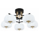 Потолочная люстра Escada Halma 10301/5LED
