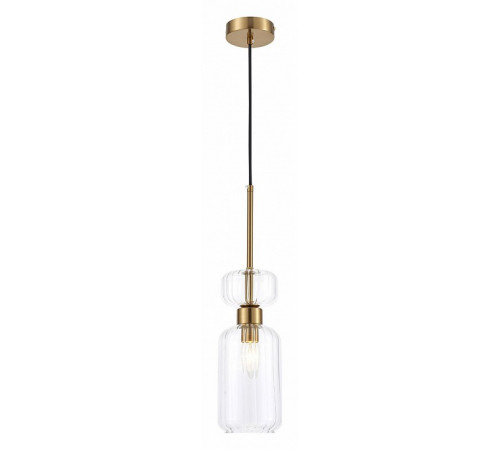 Подвесной светильник Escada Gloss 1141/1S Clear